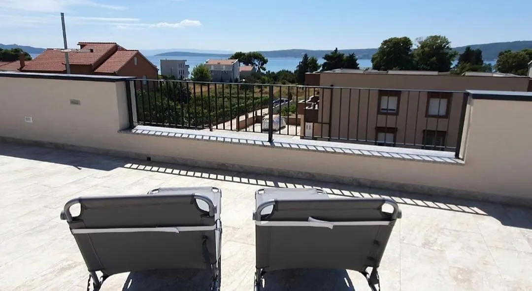 Guesthouse Mons Kaštela 0*,  Chorvatsko