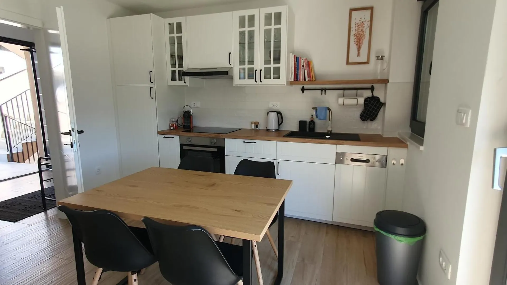 Guesthouse Mons Kaštela