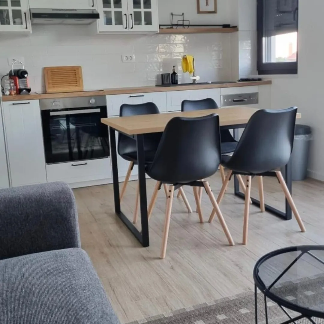 Guesthouse Mons Kaštela 0*,