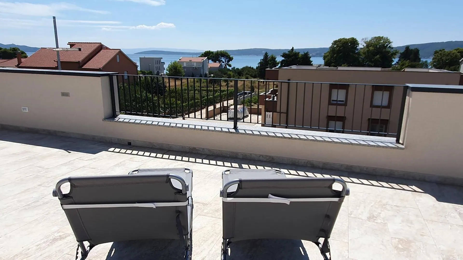 Apartment Guesthouse Mons Kastela