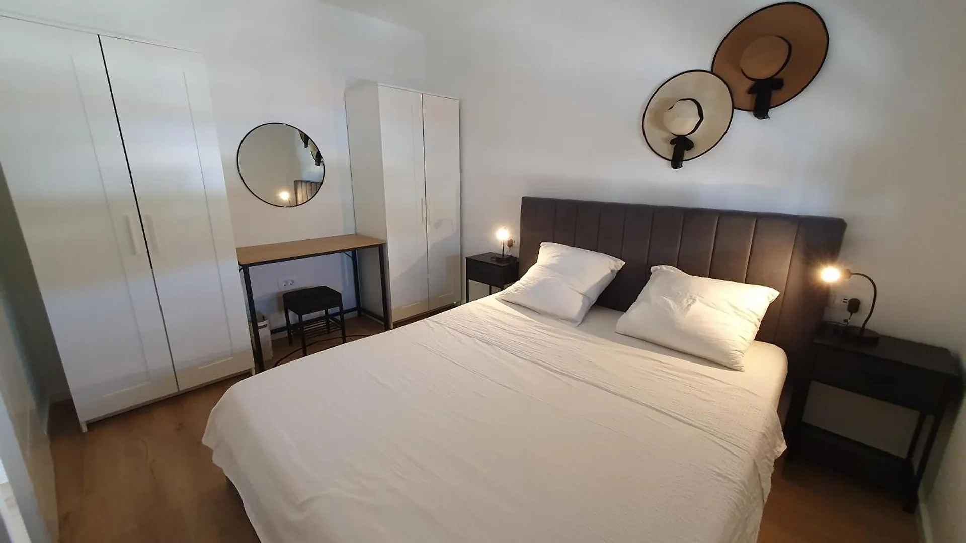 Guesthouse Mons Kastela Croatia