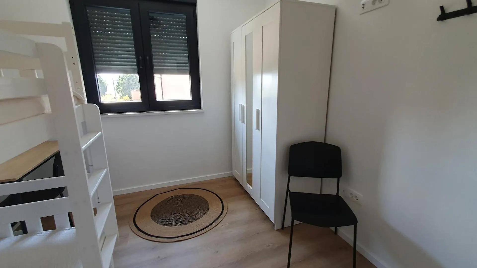 Guesthouse Mons Kastela Apartment
