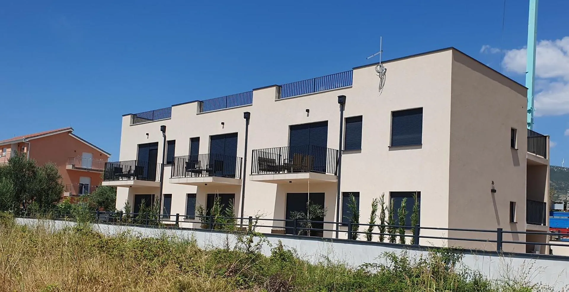 Guesthouse Mons Kastela Croatia