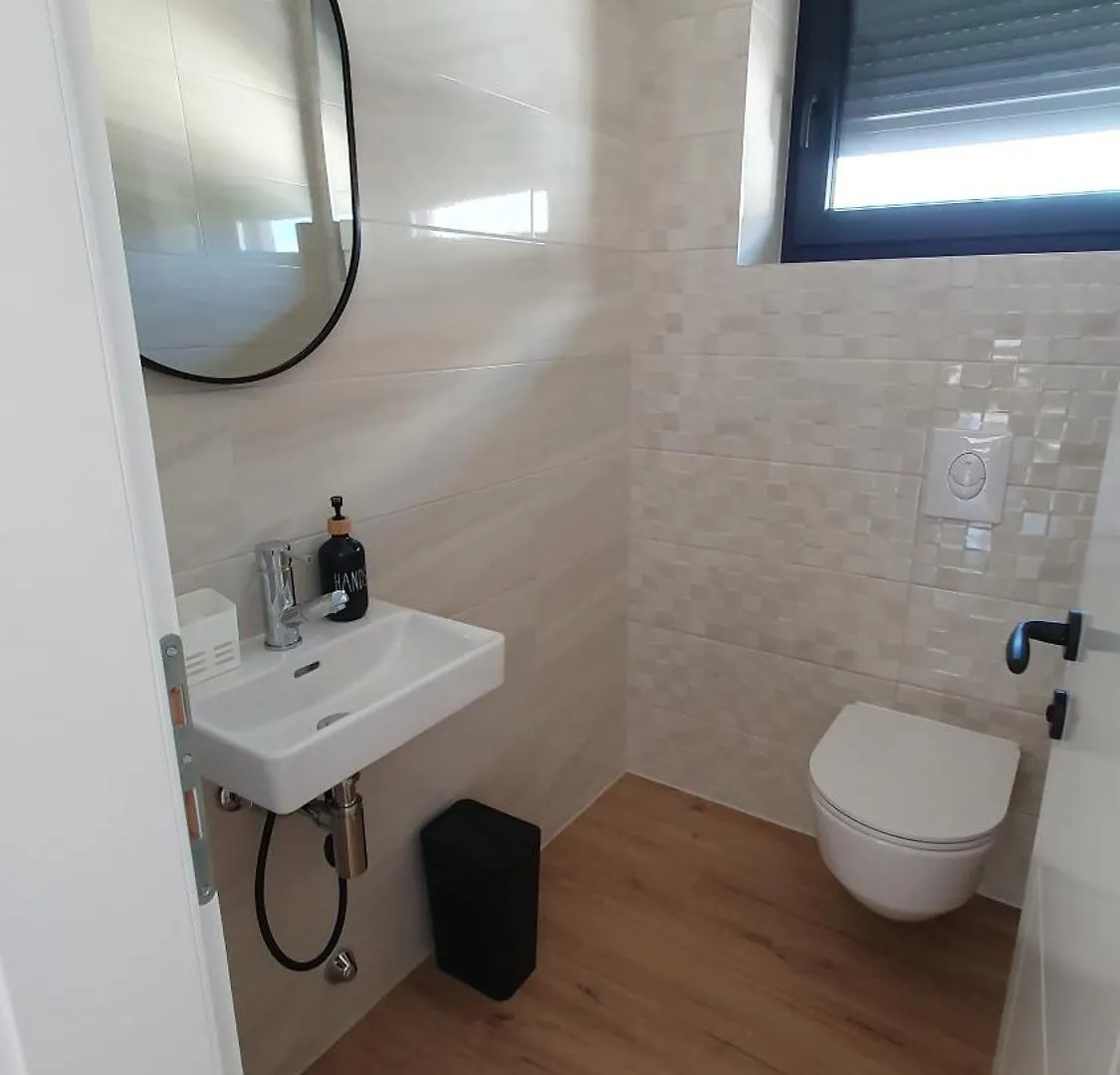 Guesthouse Mons Kastela