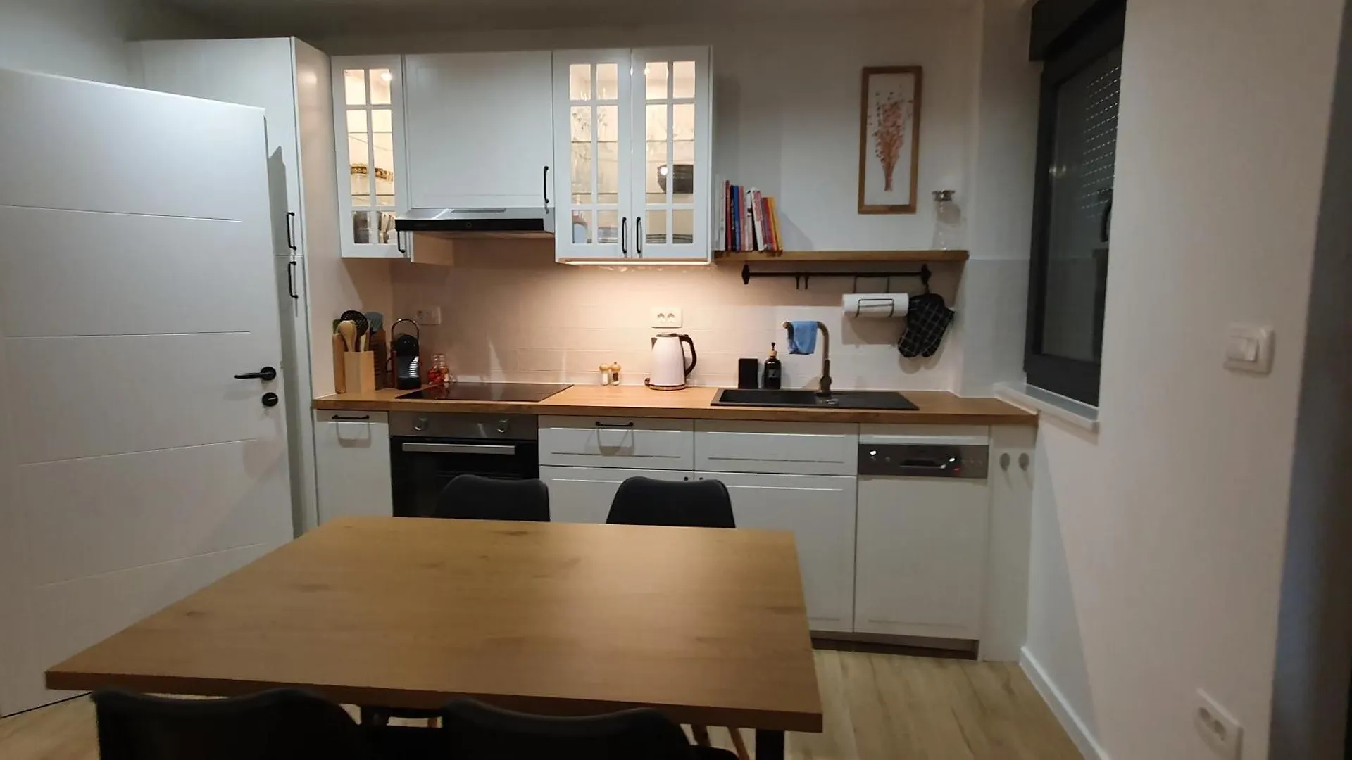 Guesthouse Mons Kastela 0*,  Croatia