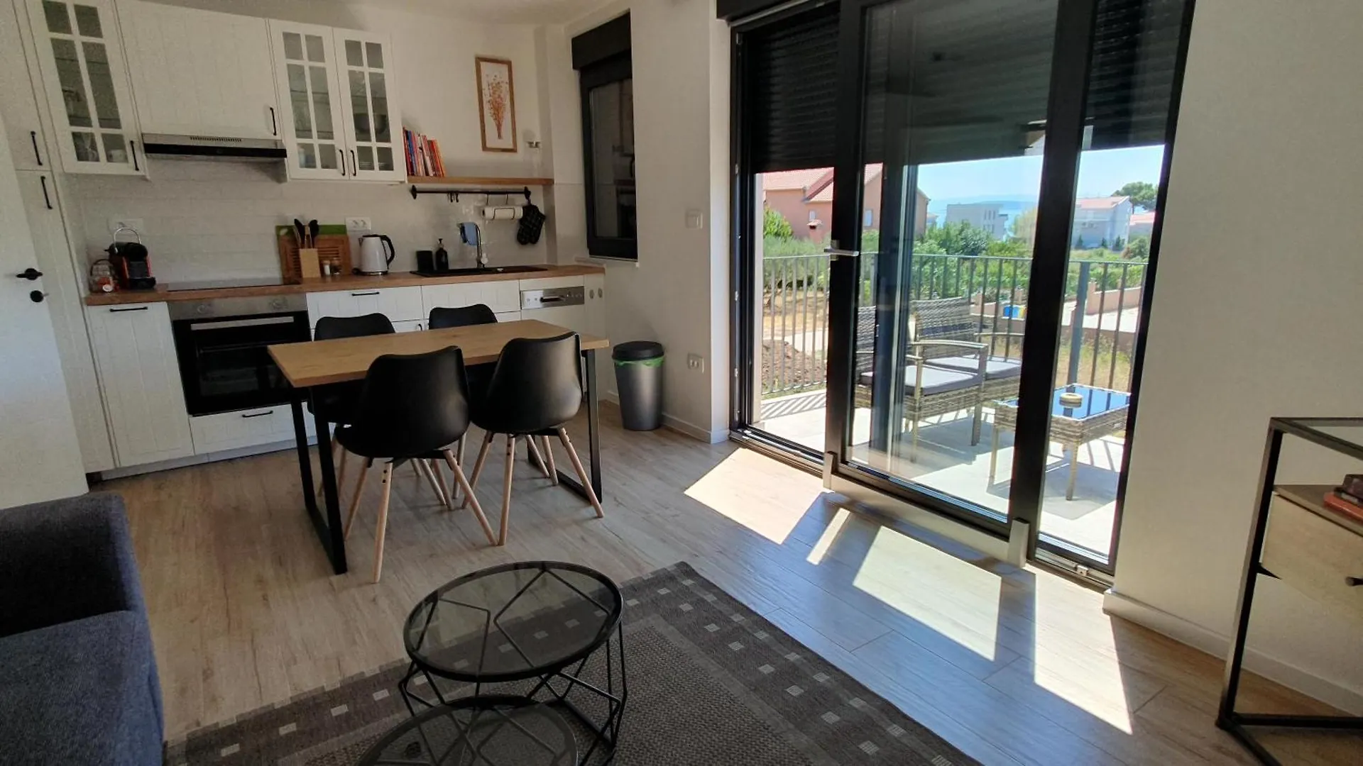 Apartment Guesthouse Mons Kastela Croatia