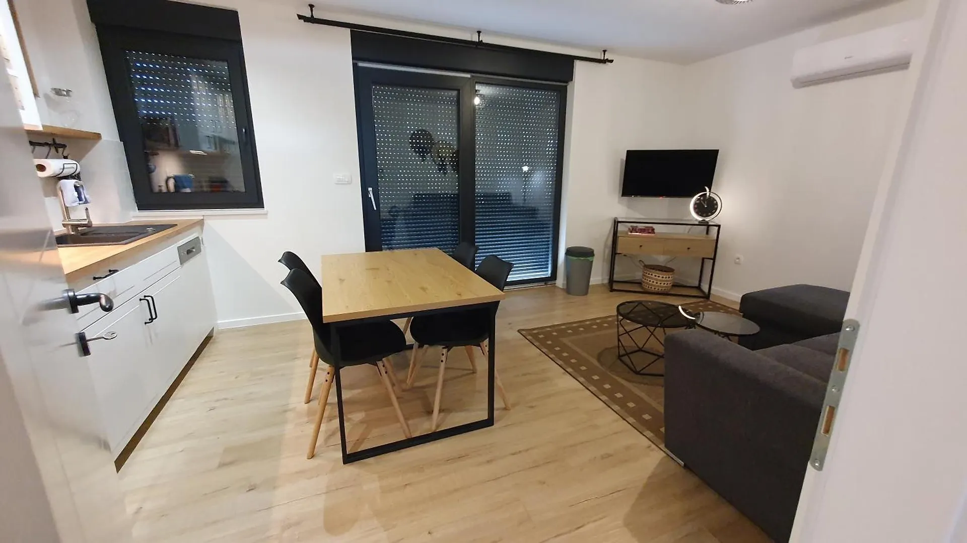 Guesthouse Mons Kastela