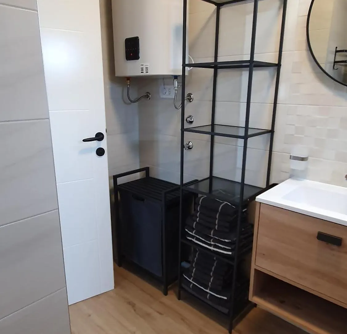 Apartment Guesthouse Mons Kastela Croatia