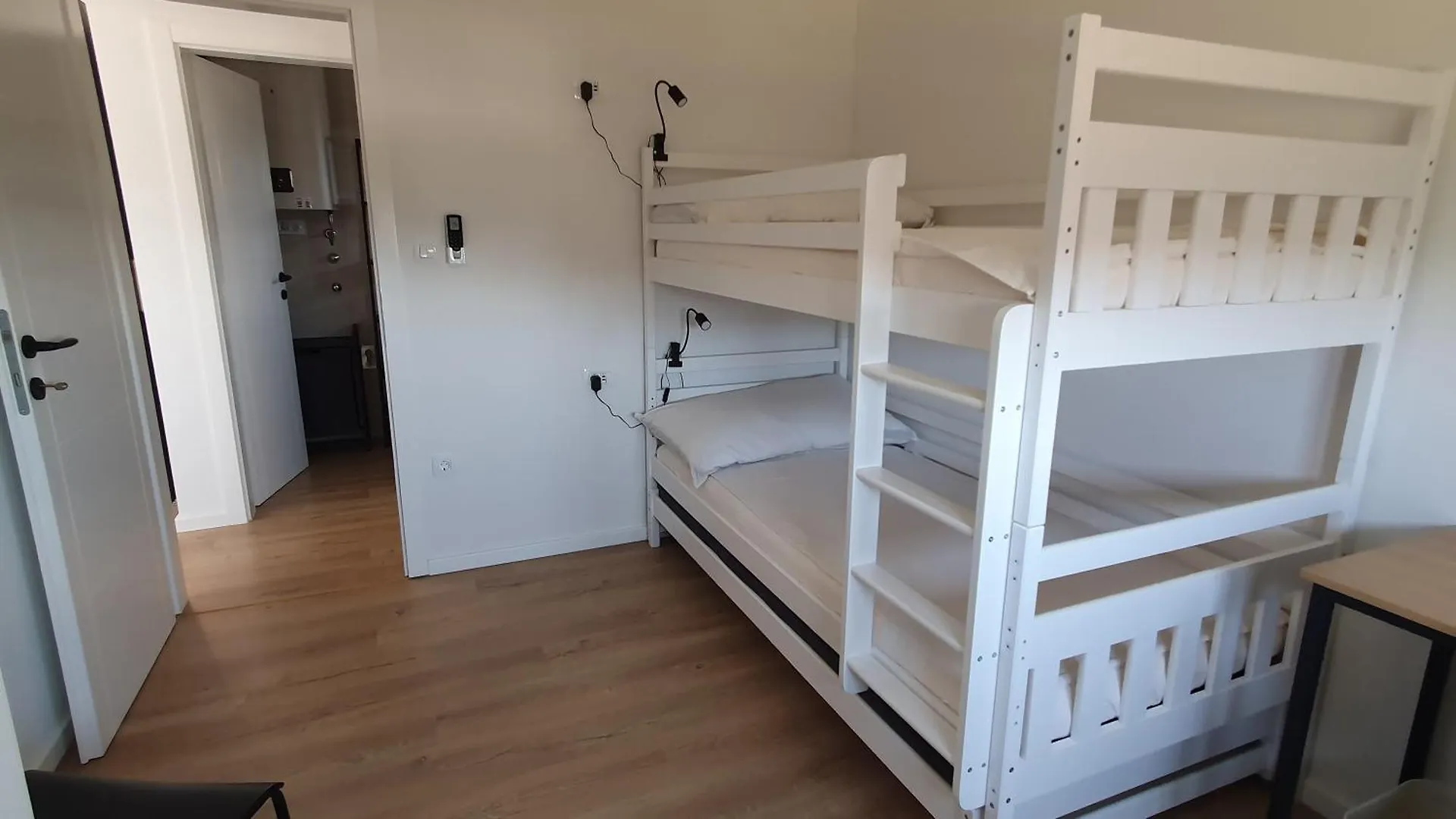Guesthouse Mons Kastela Apartment