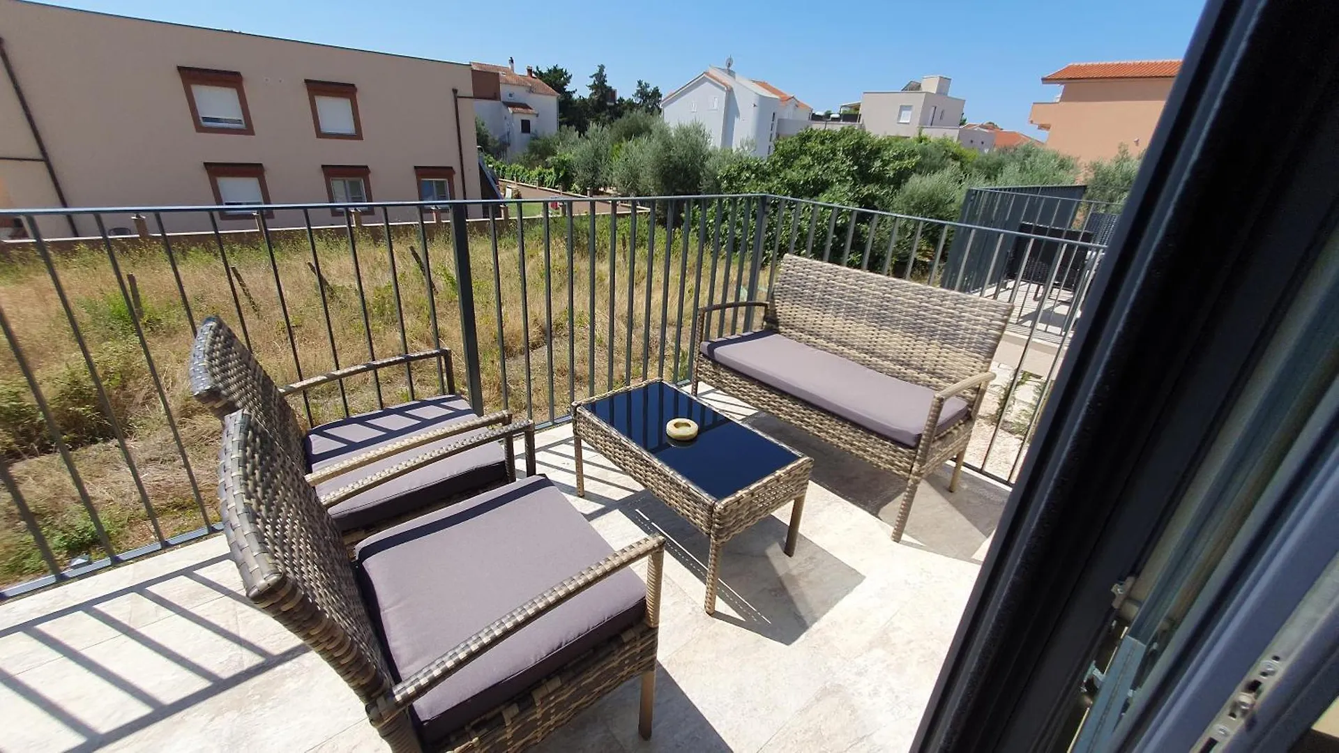 Guesthouse Mons Kastela